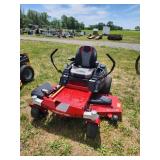 New Toro 60ï¿½ï¿½ TimeCutter 3YR WARRANTY