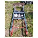 Appliance Movers Dolly with Strap