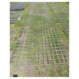 2X BID 4x16ft Horse Panels Collection