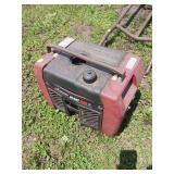 Powermate Sport 1850 Generator