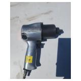 Ingersoll Rand Air Impact Wrench