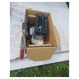 Car Stereo