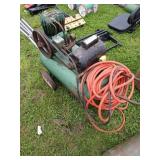 Melben Air Compressor 220V