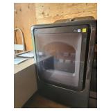 Samsung Front-Load gas Dryer