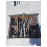 Miscellaneous Drill Bits
