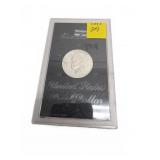 1972-S Eisenhower Silver Proof Dollar