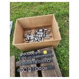 Metal Sockets