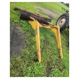 Kelley Front Loader