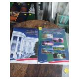 United States Mint Coin Folders