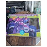 Barbie Jam 