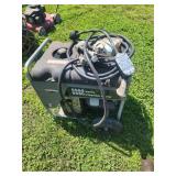 Briggs & Stratton 5550-Watt Generator