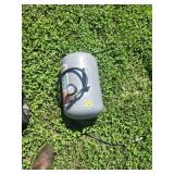 Portable Handy Air Storage Tank