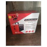 ATS MIG-140 Gasless Welder