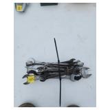 Combination Wrenches
