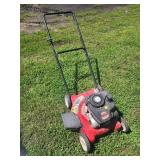 MTD Push Lawn Mower