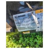 JobSmart 10-Gallon Air Compressor