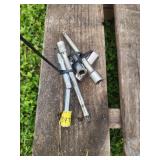 Metal Socket Wrenches