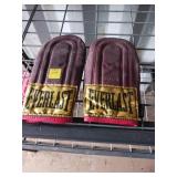 Everlast Weighted Boxing Gloves