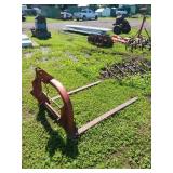 3PT Forks for Tractor