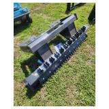 72-Inch Skid Steer Ripper