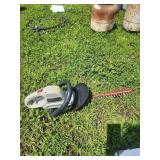 Craftsman 18-Inch Hedge Trimmer