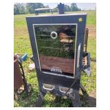 Smoke Hollow Propane Gas Smoker