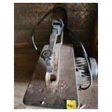 Sears Craftsman 13-Inch Scroll Saw