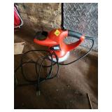 Black & Decker Electric Polisher