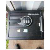SentrySafe Safe With Combination
