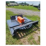 Wolverine BC-13-72W Rotary Brush Cutter Attachment