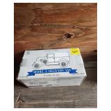 Ford Model A Delivery Van Kit