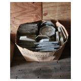 Miscellaneous Tile Pieces