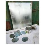 Miscellaneous Mirrors