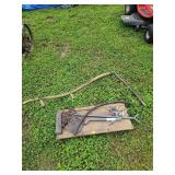 Farm Tools