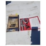 NAPA Service Tool Flaring Set