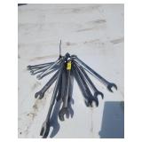 CRAFTSMAN Metric Wrenches