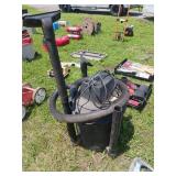 Sears Craftsman 16-Gallon Wet/Dry Vac