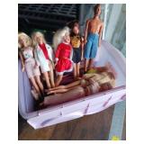 Barbie Dolls