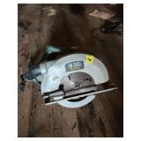 Black & Decker Circular Saw