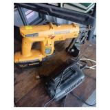 Bostitch 20.4V Cordless Nailer