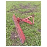 3PT 7FT Back Blade