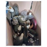 Eagle Figurines