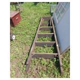 Woodï¿½ Ladder