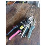 Hand Tools Including Pliers