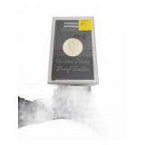 Eisenhower Silver Proof Dollar in Case