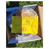 Clutch Kit in Original Packaging
