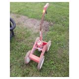 Super Striper Line Marking Tool