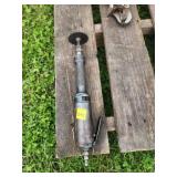 Pneumatic Rotary Grinding Tool