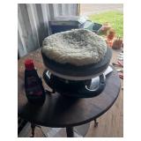 Craftsman Buffer/Polisher System