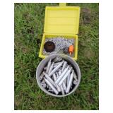 Hardware and Tools Lot